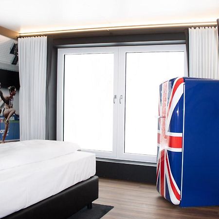 Lgo Hotel By Wmm Hotels Lemgo Εξωτερικό φωτογραφία