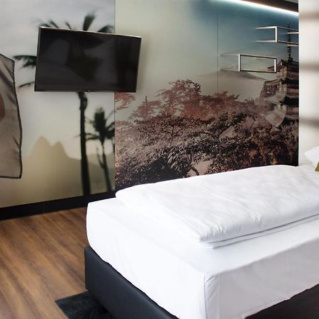Lgo Hotel By Wmm Hotels Lemgo Εξωτερικό φωτογραφία