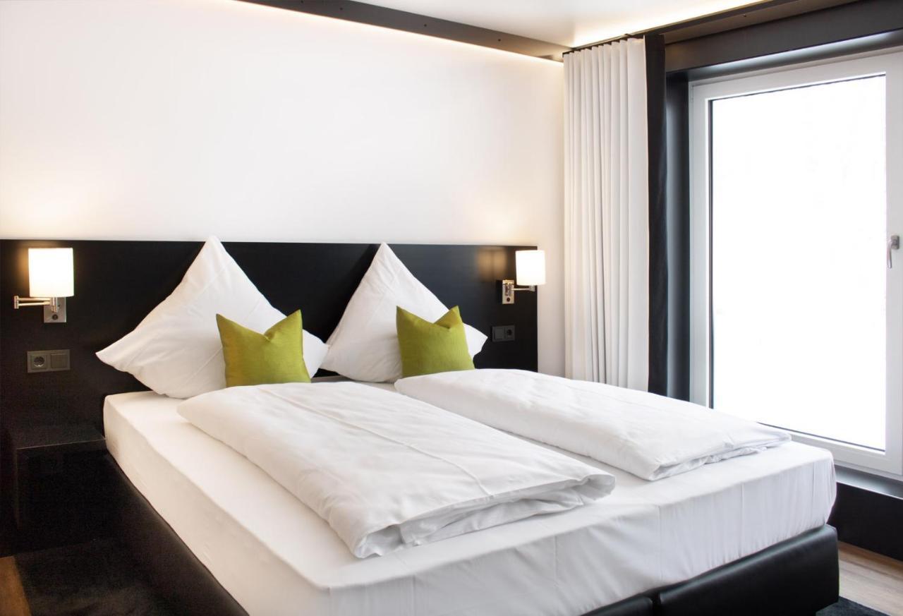 Lgo Hotel By Wmm Hotels Lemgo Εξωτερικό φωτογραφία