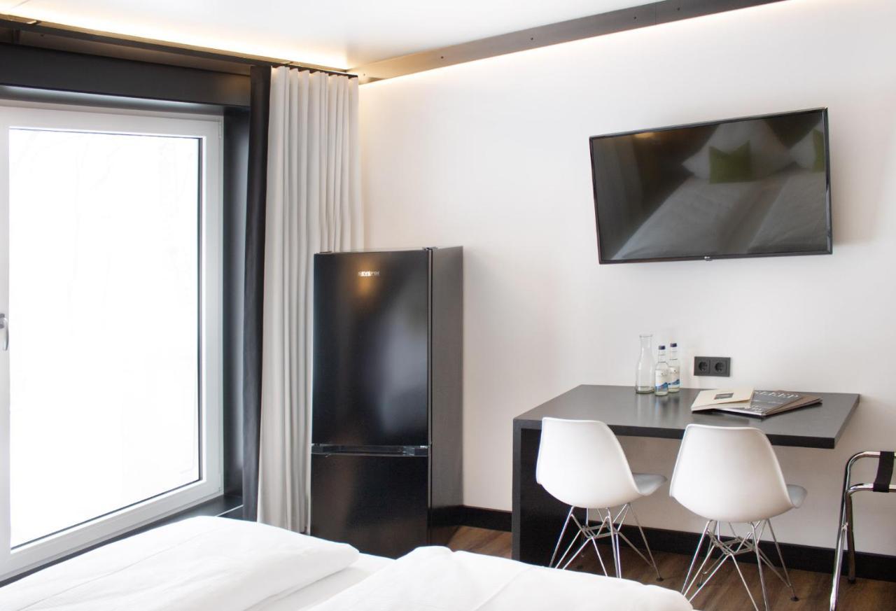 Lgo Hotel By Wmm Hotels Lemgo Εξωτερικό φωτογραφία