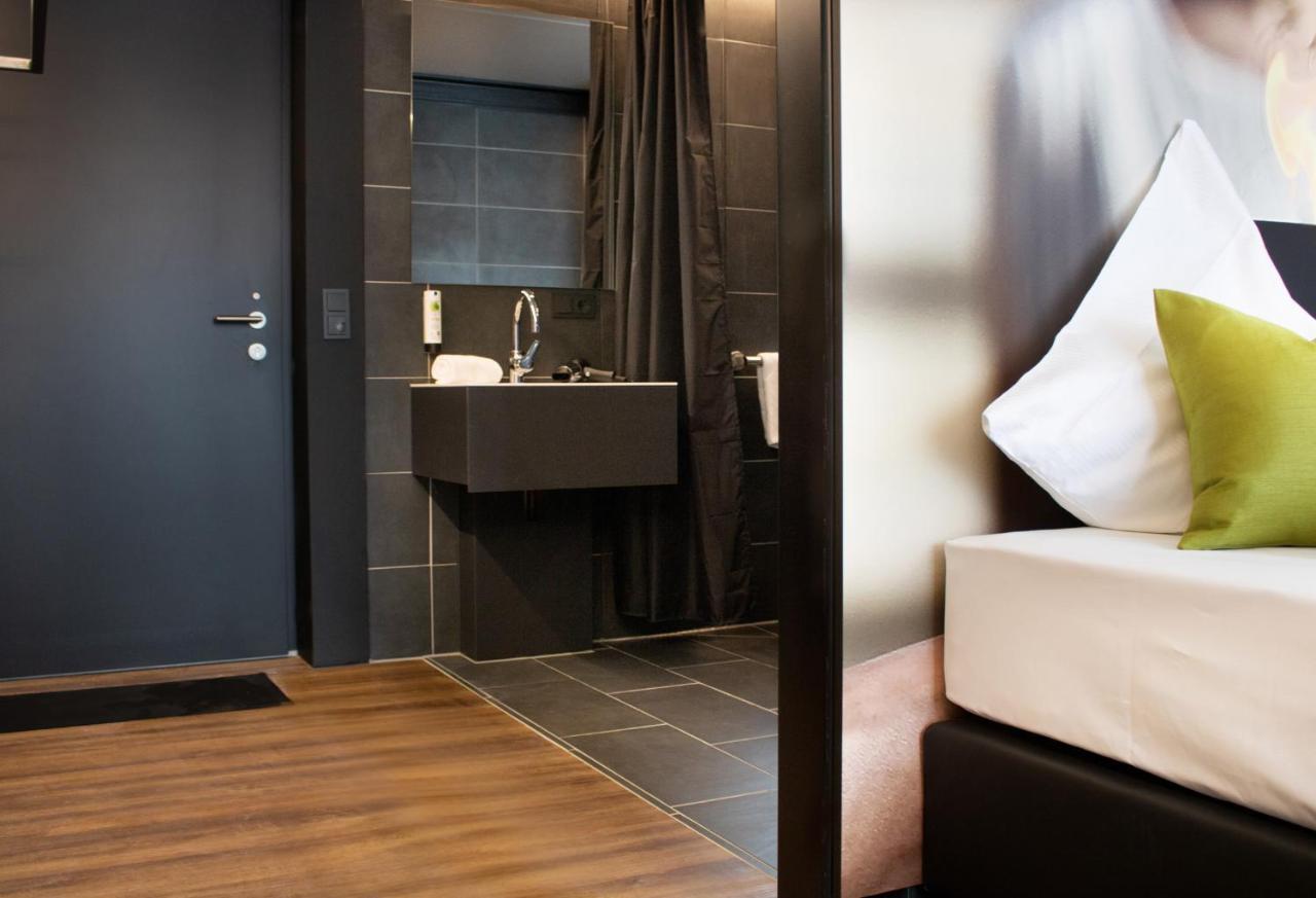 Lgo Hotel By Wmm Hotels Lemgo Εξωτερικό φωτογραφία