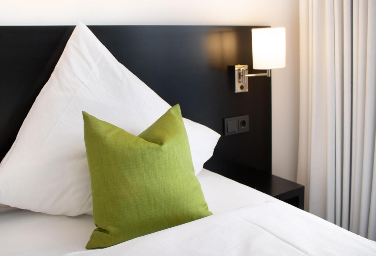 Lgo Hotel By Wmm Hotels Lemgo Εξωτερικό φωτογραφία