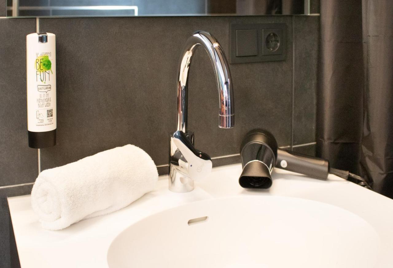 Lgo Hotel By Wmm Hotels Lemgo Εξωτερικό φωτογραφία