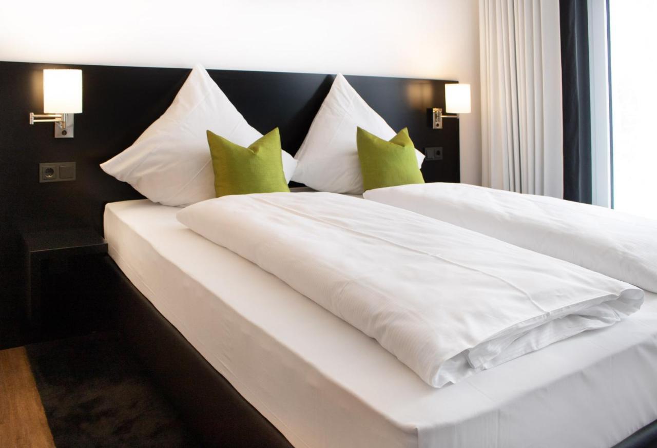 Lgo Hotel By Wmm Hotels Lemgo Εξωτερικό φωτογραφία