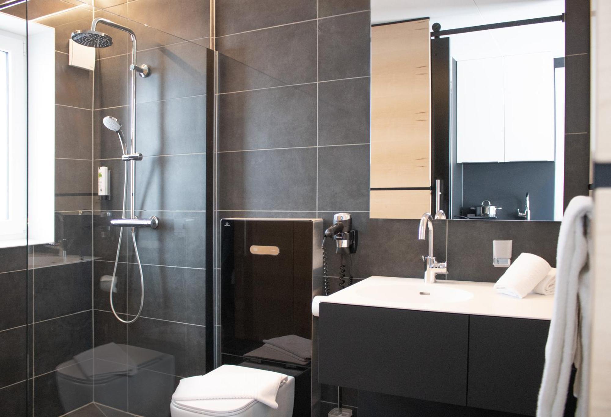 Lgo Hotel By Wmm Hotels Lemgo Εξωτερικό φωτογραφία